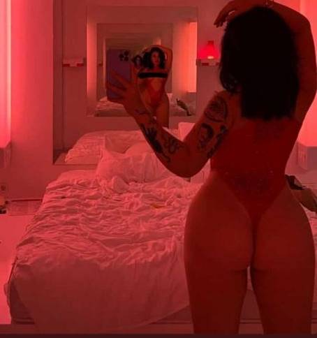 Merter Escort Bayan Damlayla Heyecanın Adı